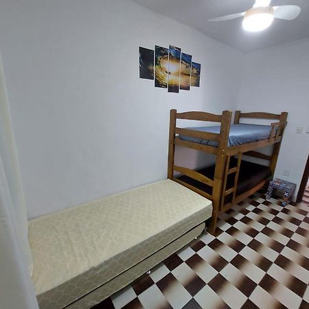 Apartamento No Centro มอนกากวา ภายนอก รูปภาพ