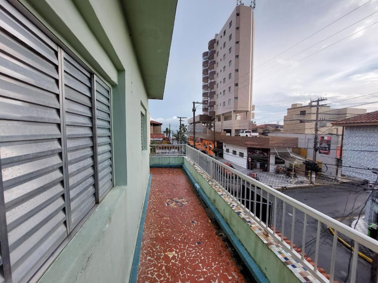 Apartamento No Centro มอนกากวา ภายนอก รูปภาพ