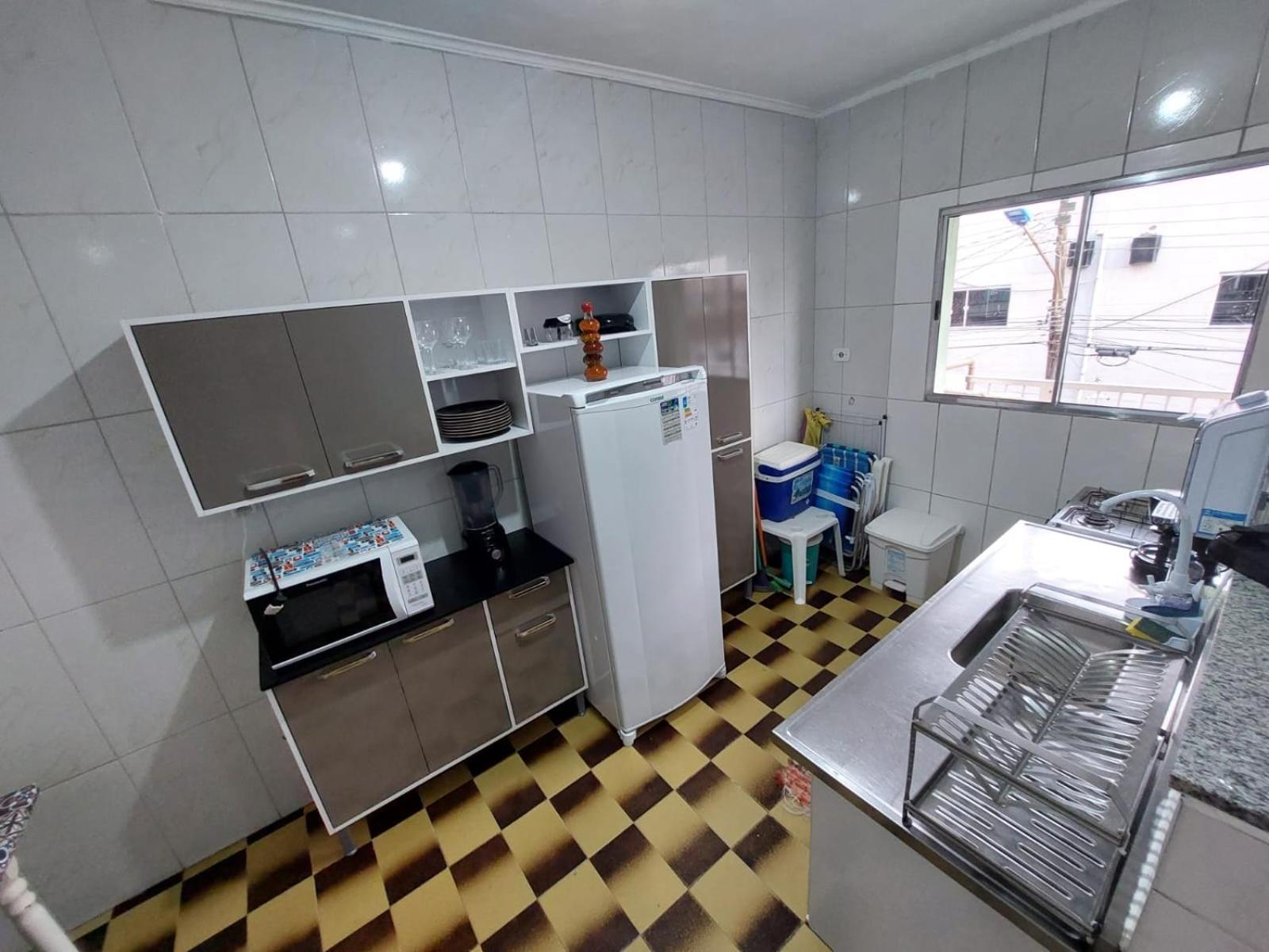 Apartamento No Centro มอนกากวา ภายนอก รูปภาพ