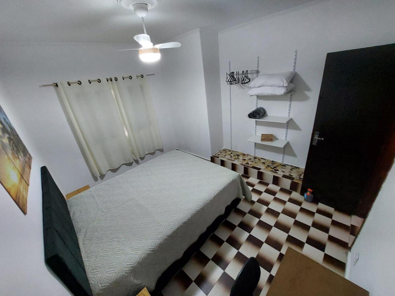 Apartamento No Centro มอนกากวา ภายนอก รูปภาพ