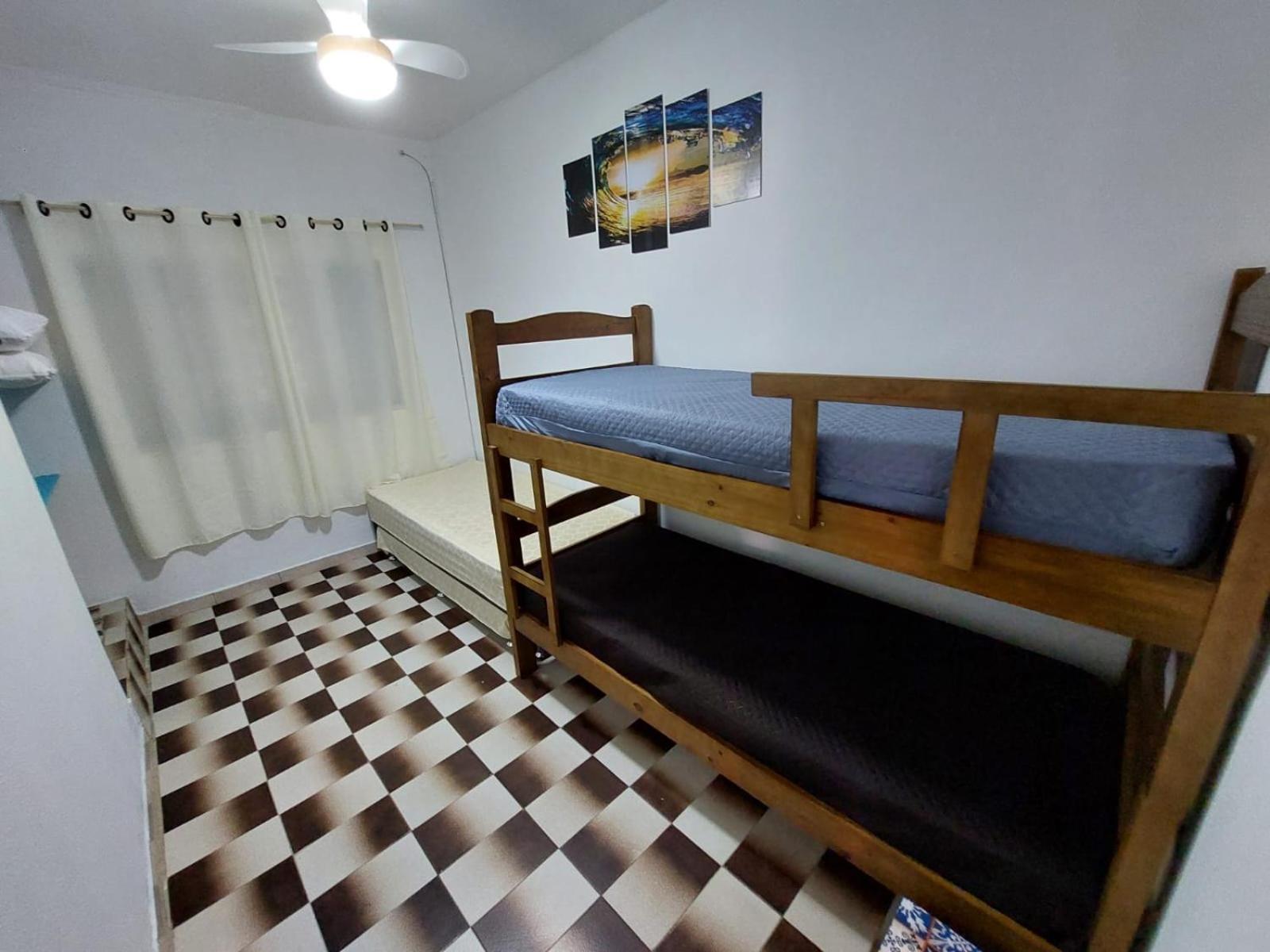 Apartamento No Centro มอนกากวา ภายนอก รูปภาพ