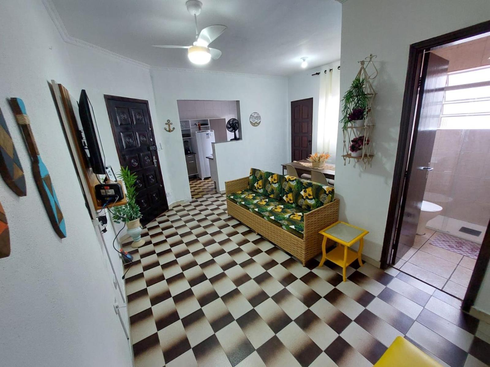 Apartamento No Centro มอนกากวา ภายนอก รูปภาพ