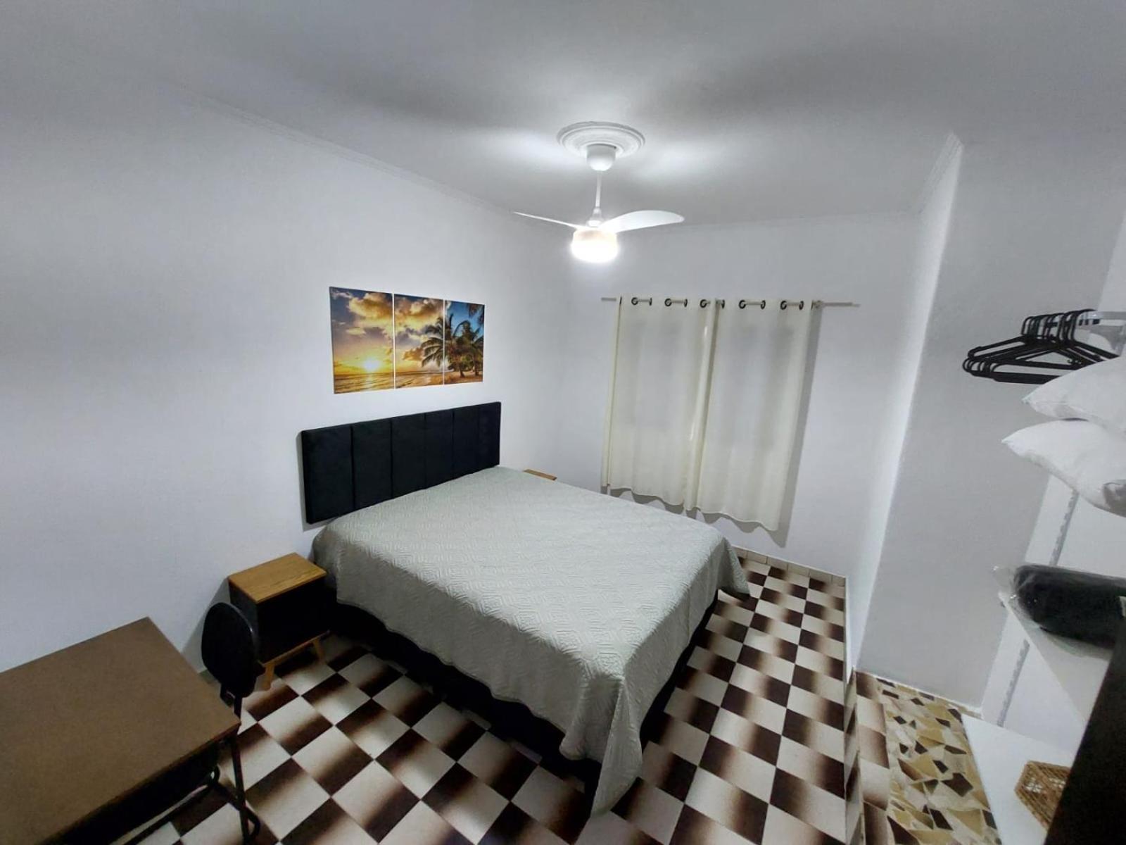 Apartamento No Centro มอนกากวา ภายนอก รูปภาพ