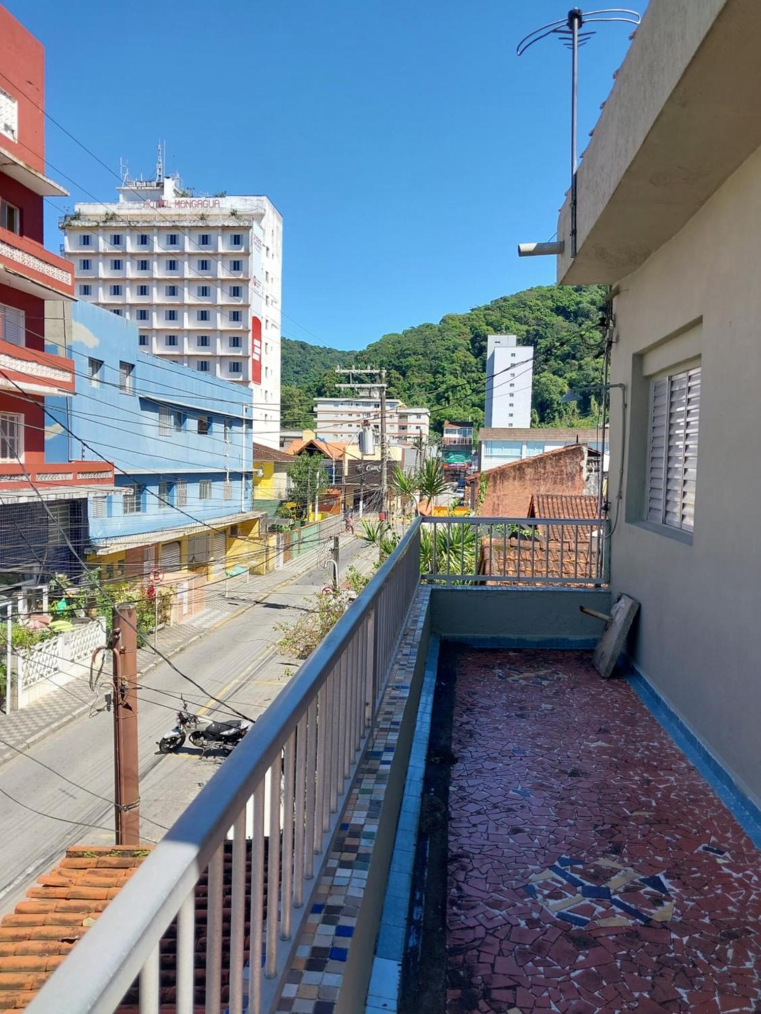 Apartamento No Centro มอนกากวา ภายนอก รูปภาพ